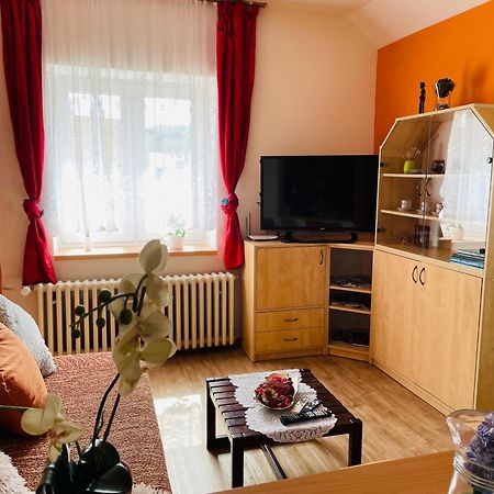Apartman Trutnov-Porici Zewnętrze zdjęcie