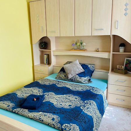 Apartman Trutnov-Porici Zewnętrze zdjęcie