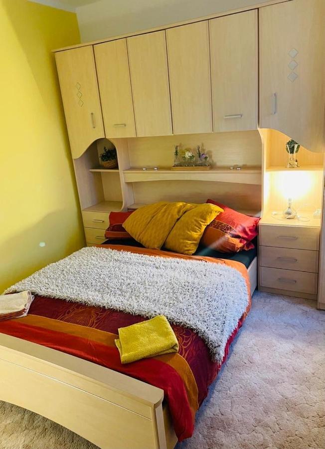 Apartman Trutnov-Porici Zewnętrze zdjęcie