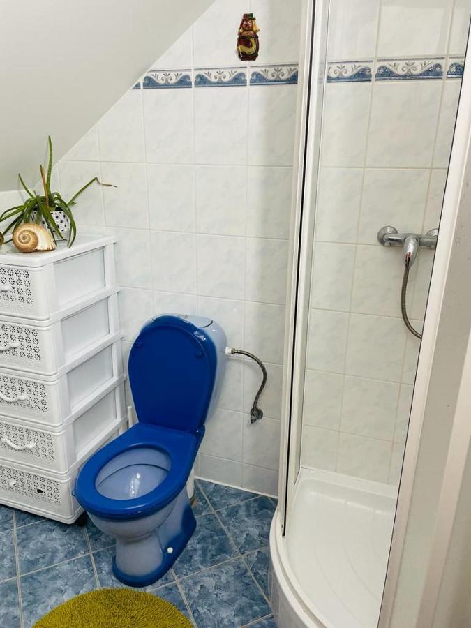 Apartman Trutnov-Porici Zewnętrze zdjęcie