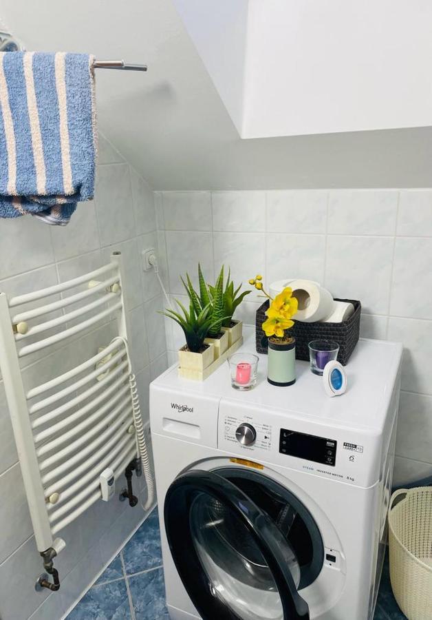Apartman Trutnov-Porici Zewnętrze zdjęcie