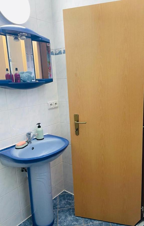 Apartman Trutnov-Porici Zewnętrze zdjęcie
