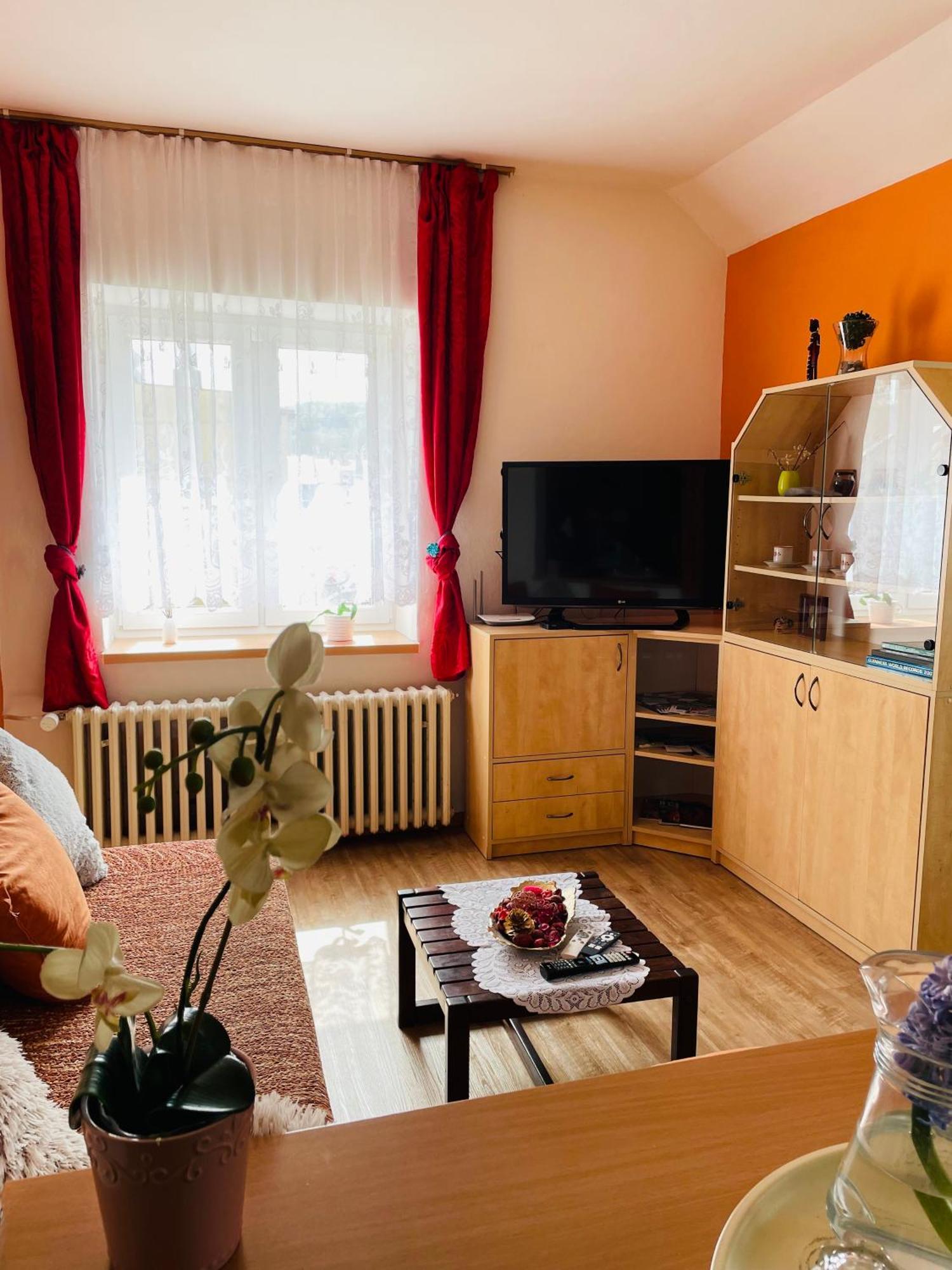 Apartman Trutnov-Porici Zewnętrze zdjęcie