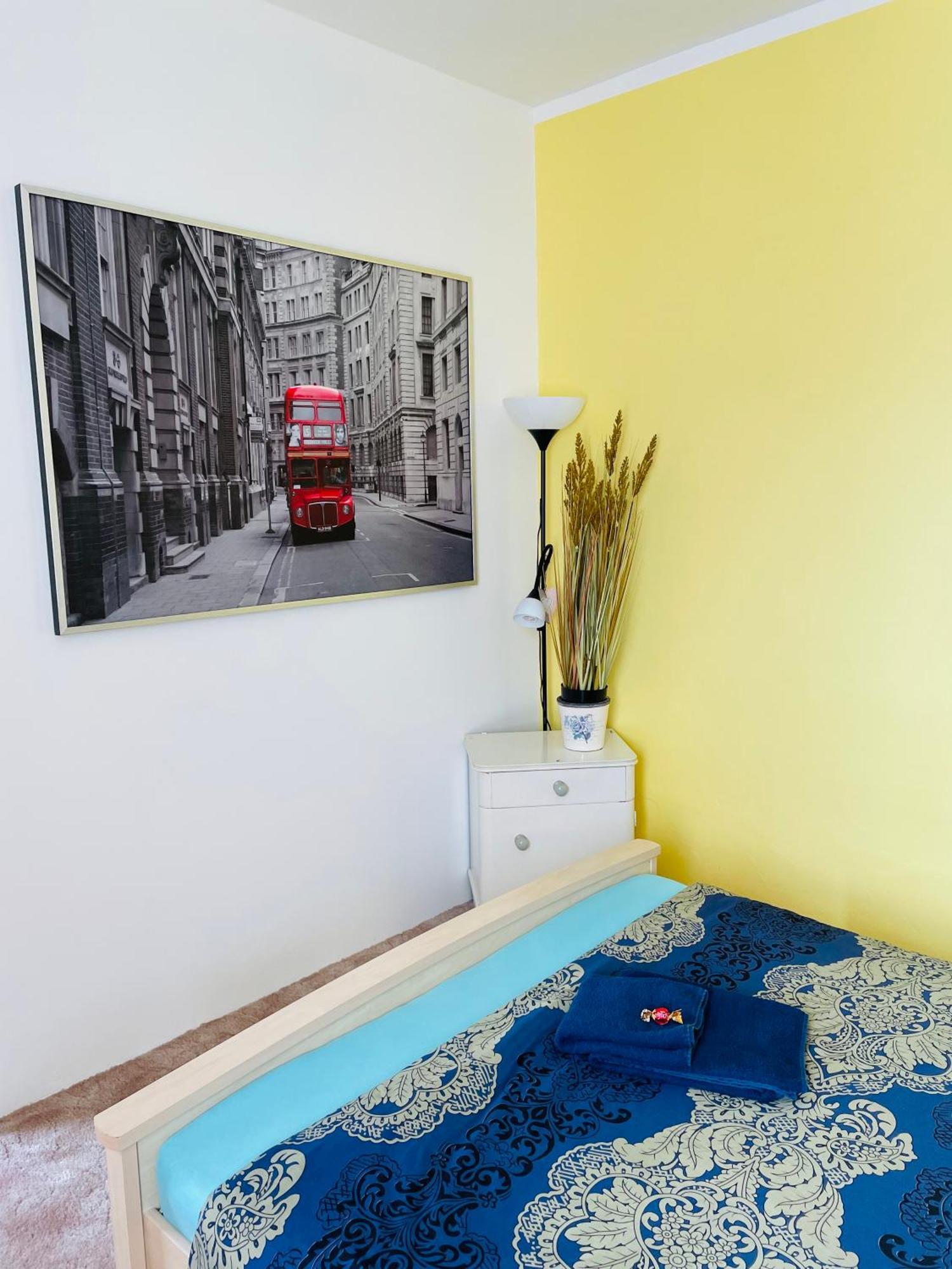 Apartman Trutnov-Porici Zewnętrze zdjęcie