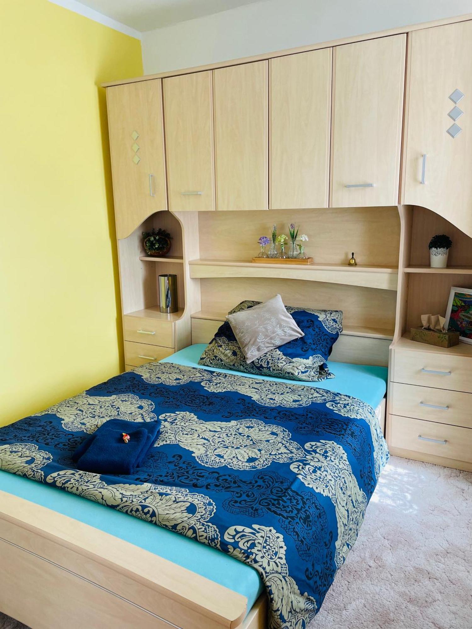 Apartman Trutnov-Porici Zewnętrze zdjęcie
