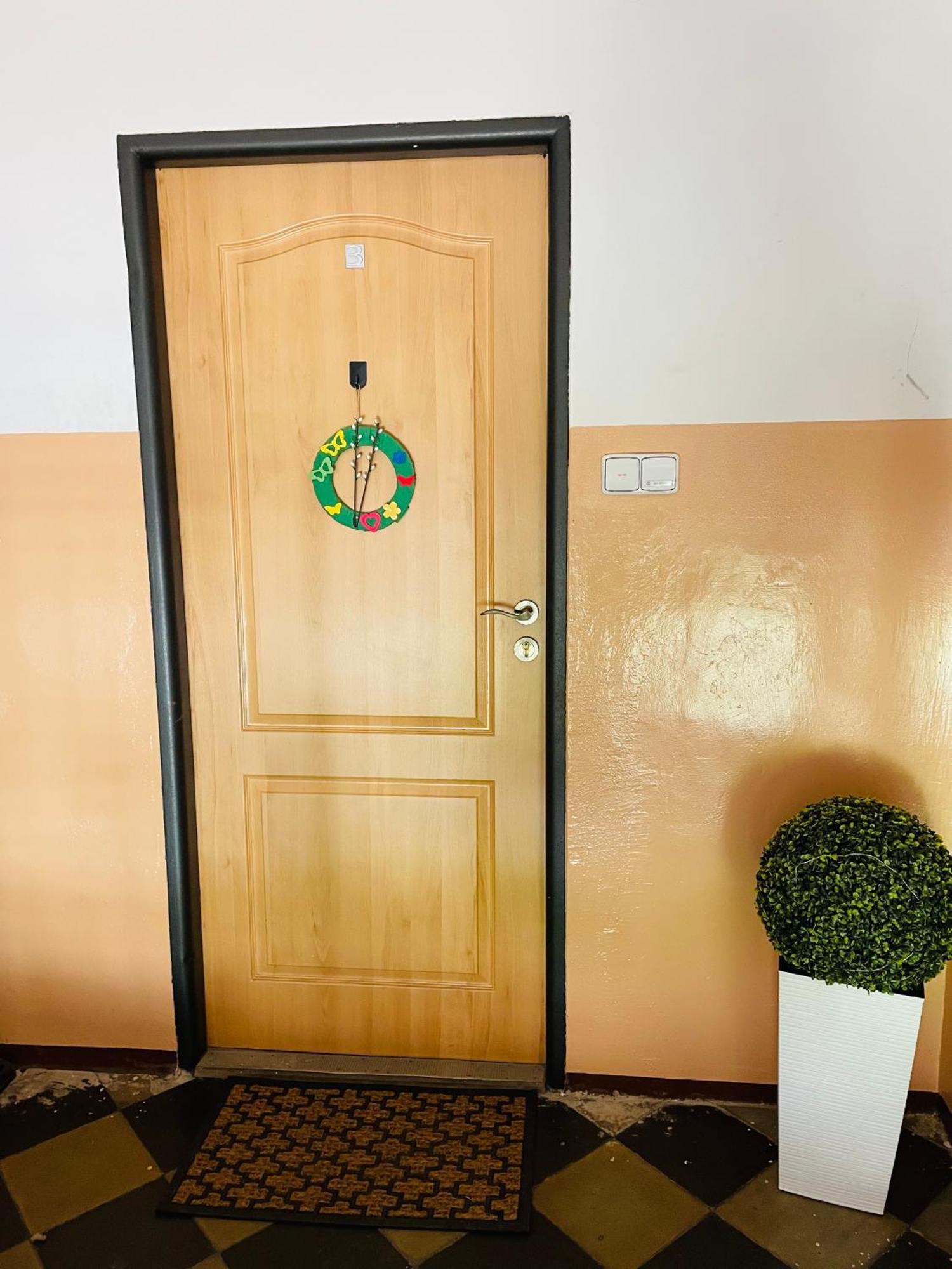 Apartman Trutnov-Porici Zewnętrze zdjęcie