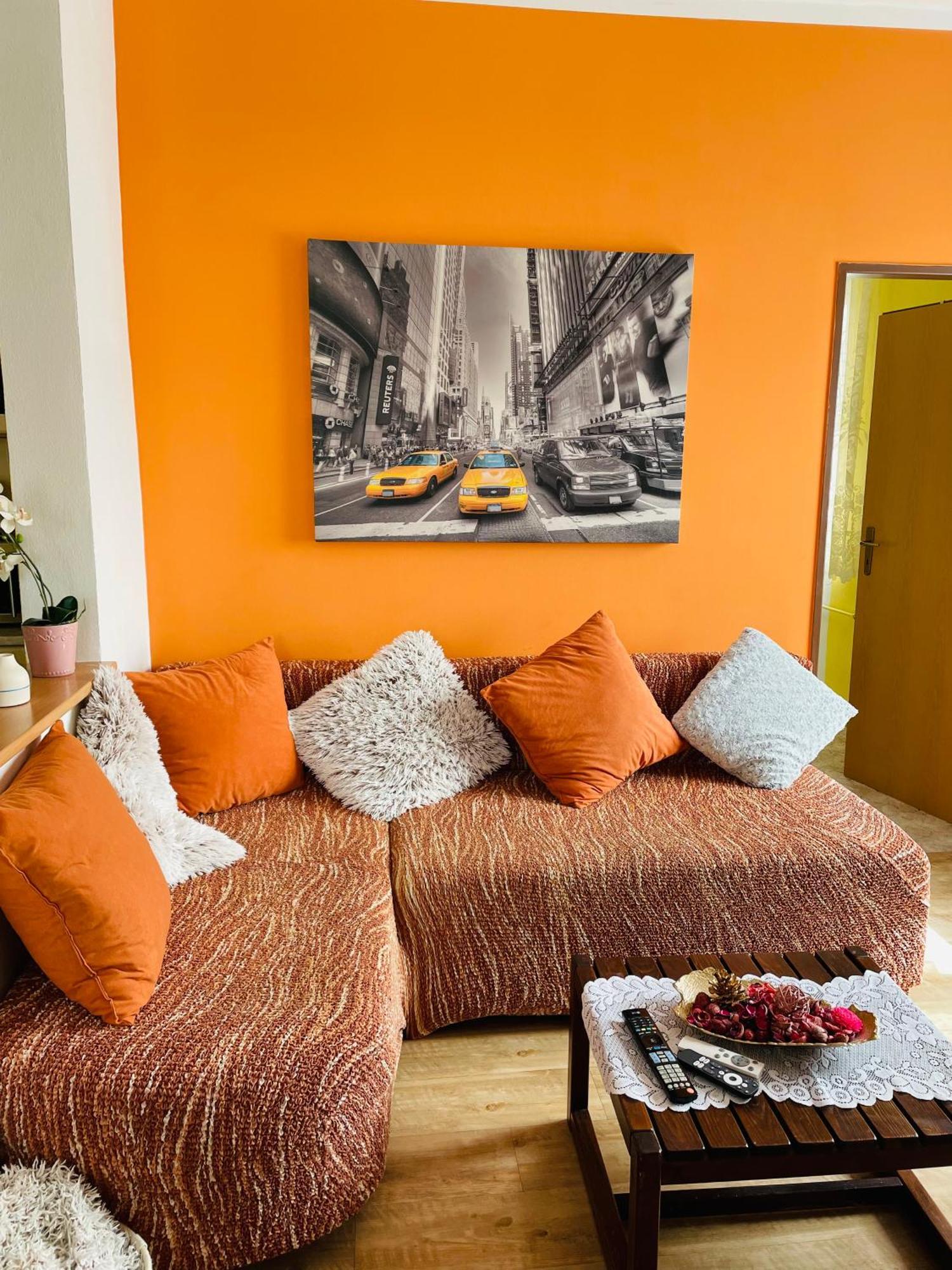 Apartman Trutnov-Porici Zewnętrze zdjęcie